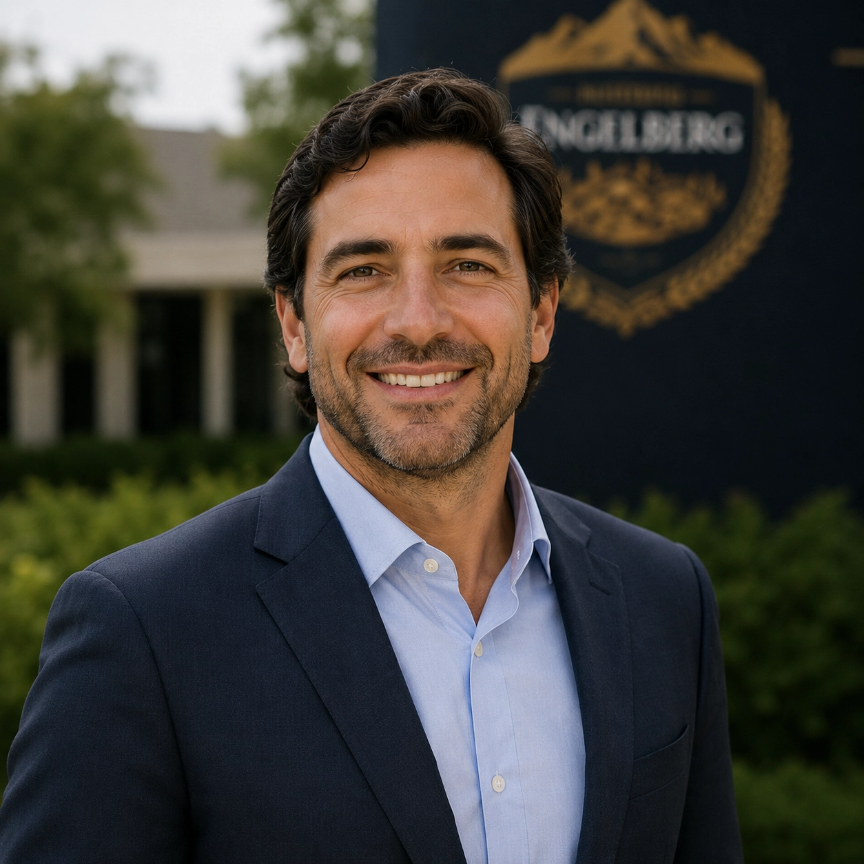 Carlos Hernández